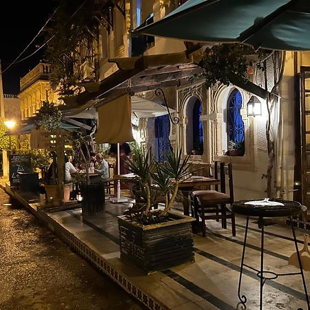 L'Artisan Hotel Harqalah Bagian luar foto