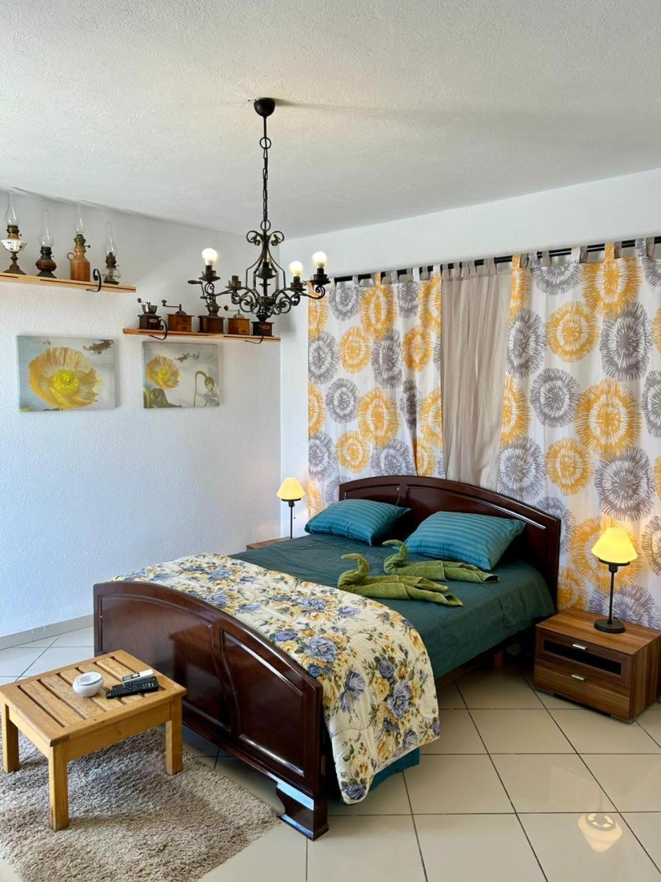 L'Artisan Hotel Harqalah Bagian luar foto