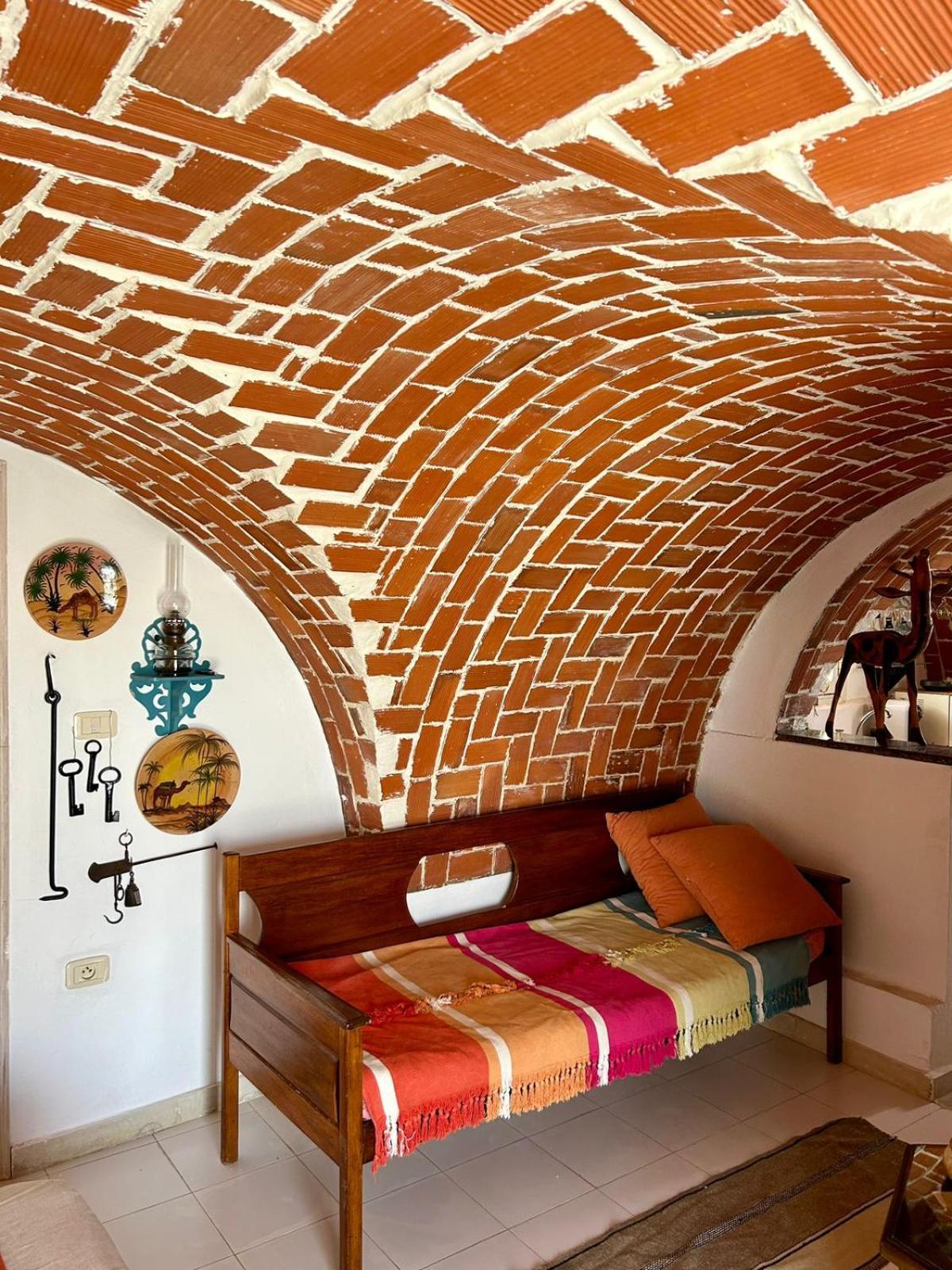 L'Artisan Hotel Harqalah Bagian luar foto