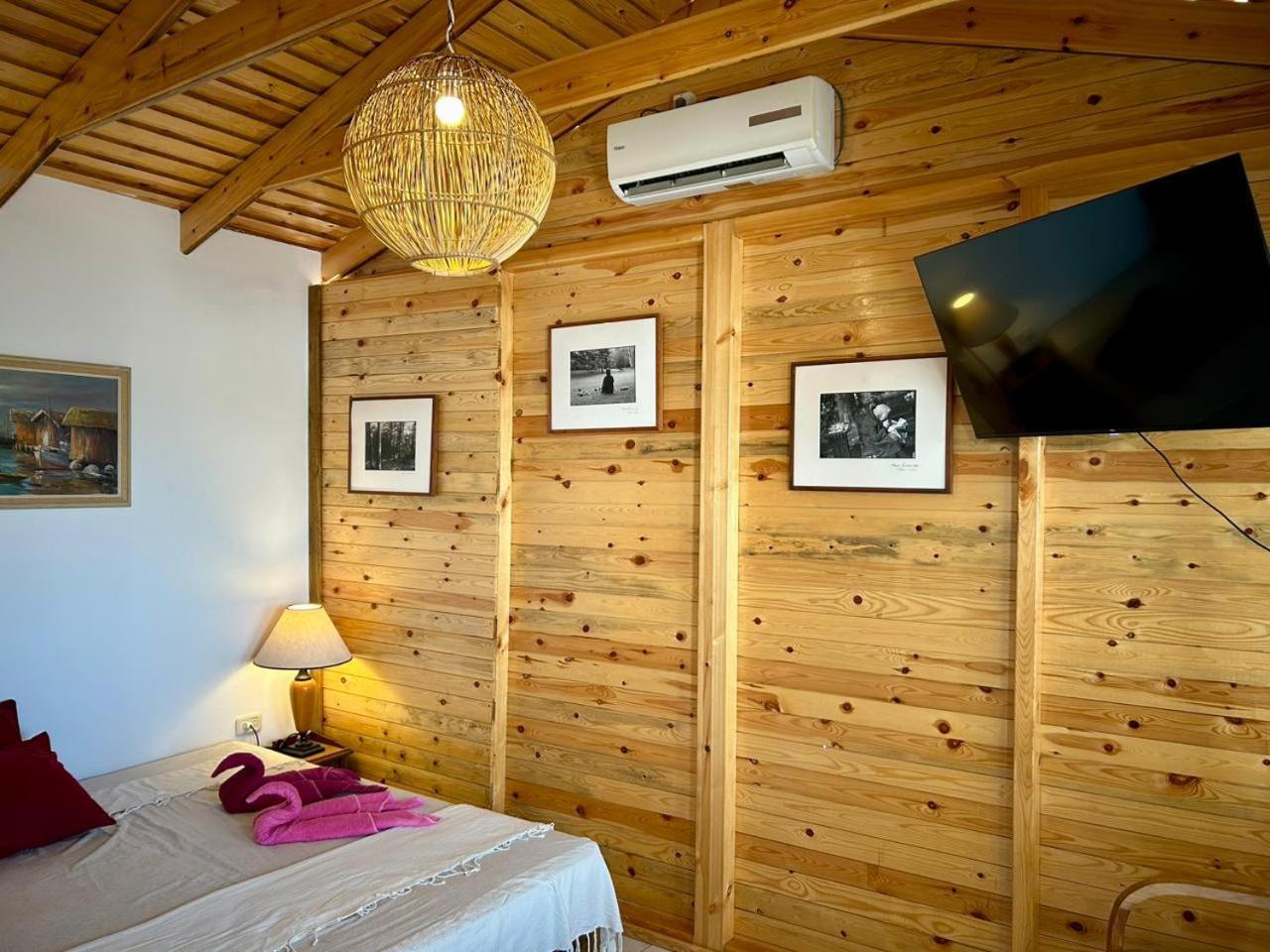 L'Artisan Hotel Harqalah Bagian luar foto